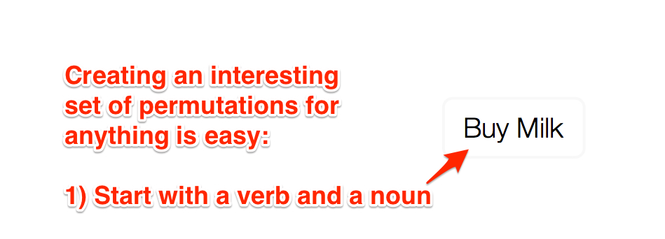 Verb and Noun 1