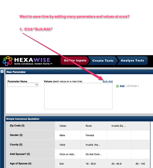 Hexawise Bulk Add Instructions 1 inline